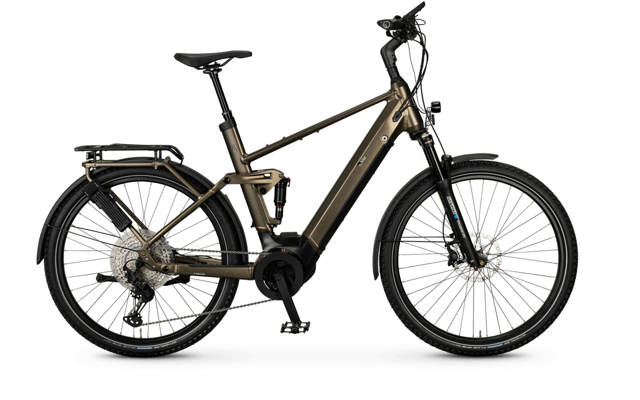 EBM - TX22 Cross (RENT)