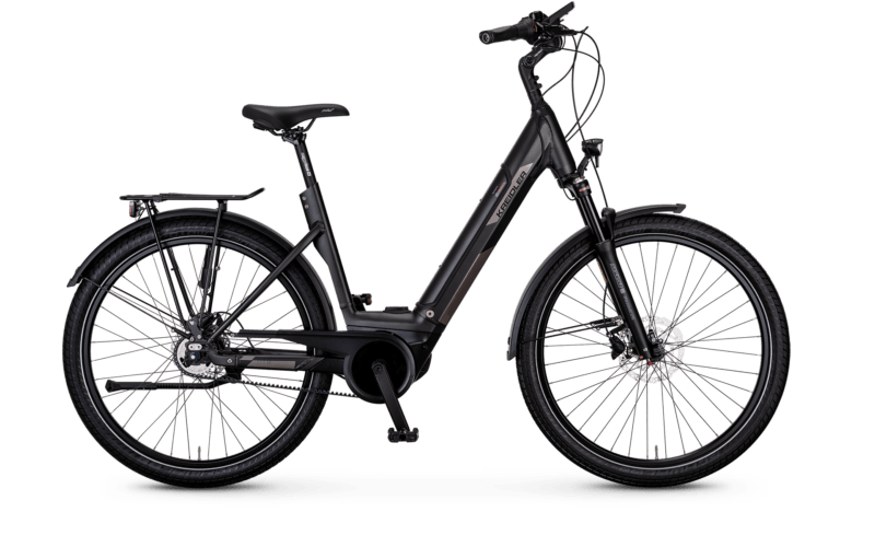 Kreidler - Vitality Eco 10 Cross