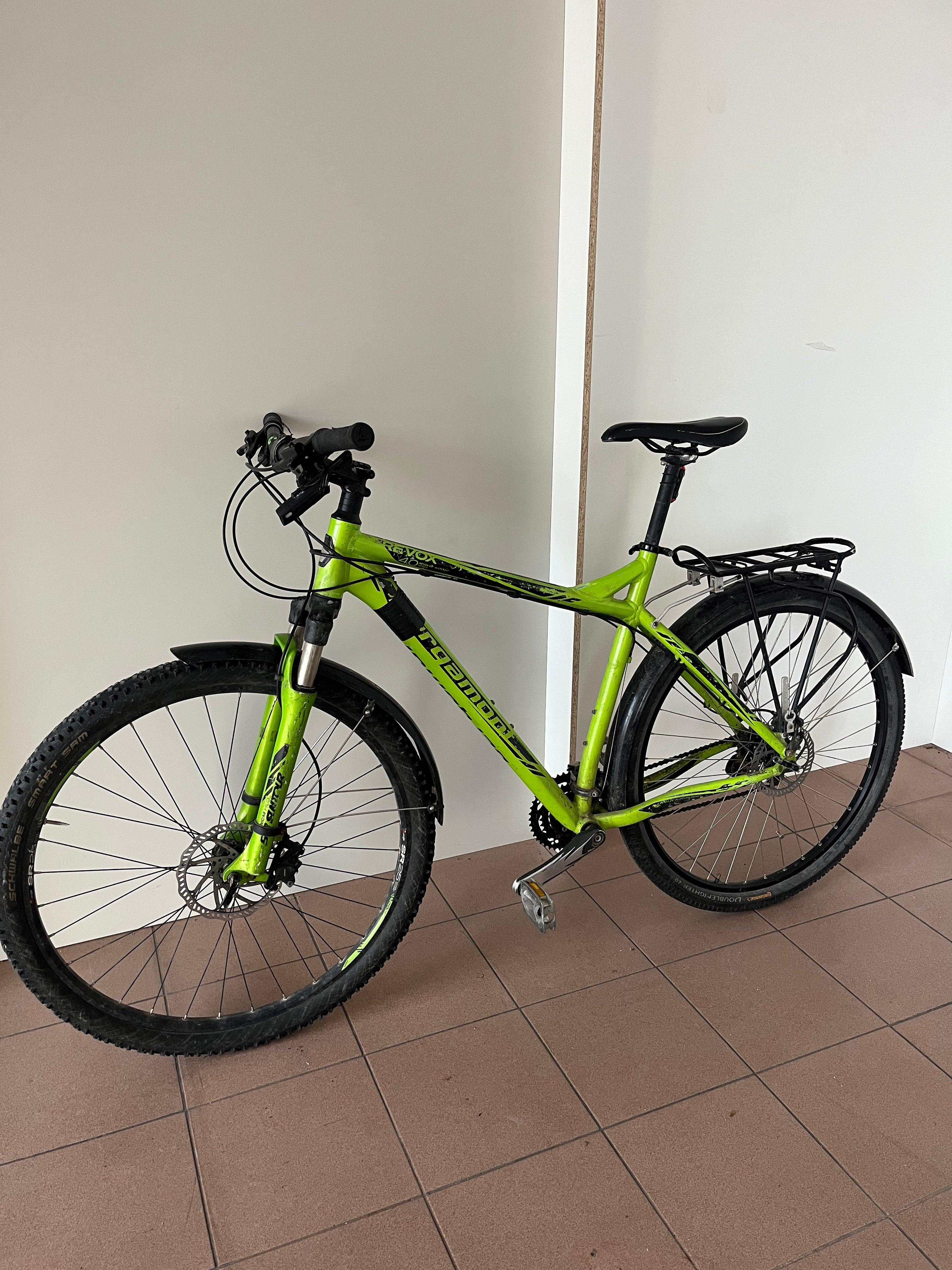Revox Bicycle (RENT)