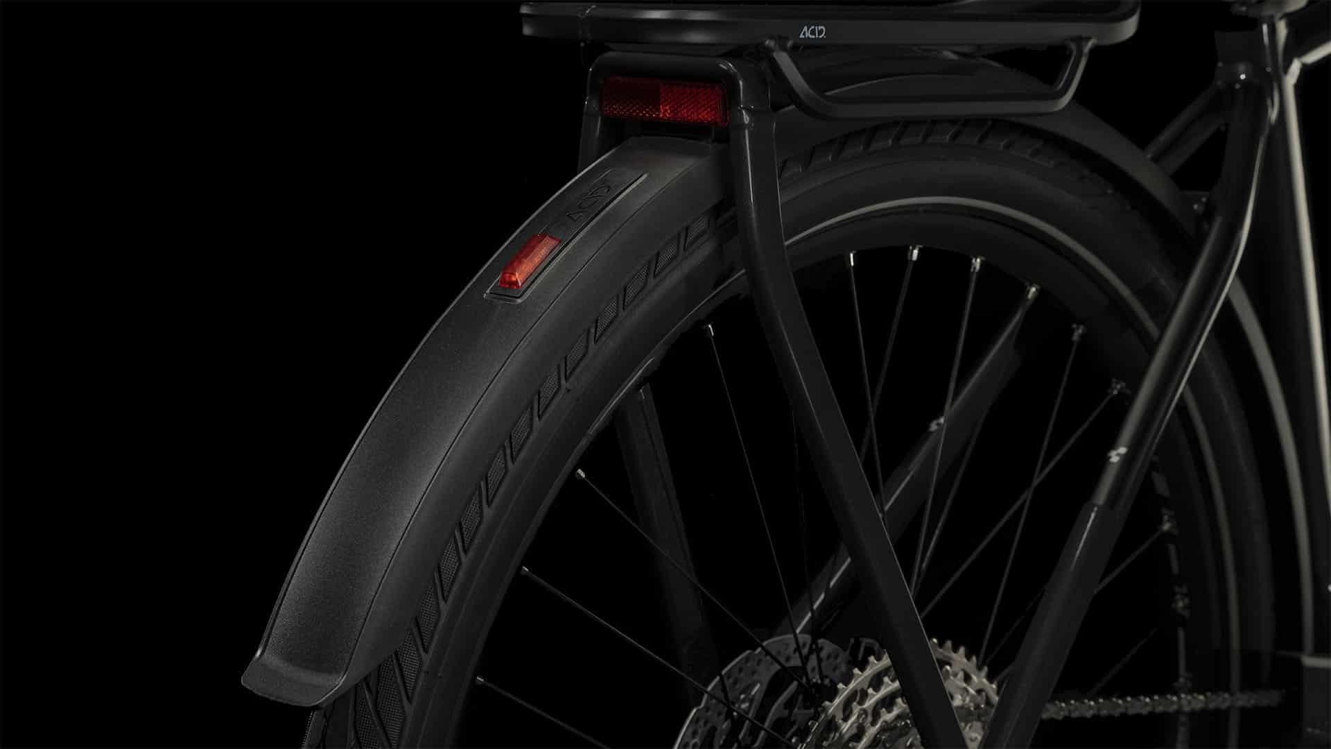 Cube Kathmandu Hybrid EXC 750 grey´n´silver