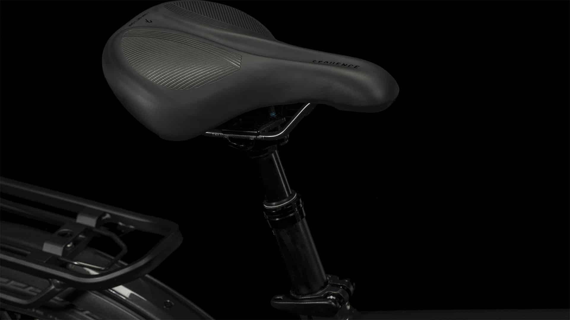 Cube Kathmandu Hybrid EXC 750 grey´n´silver