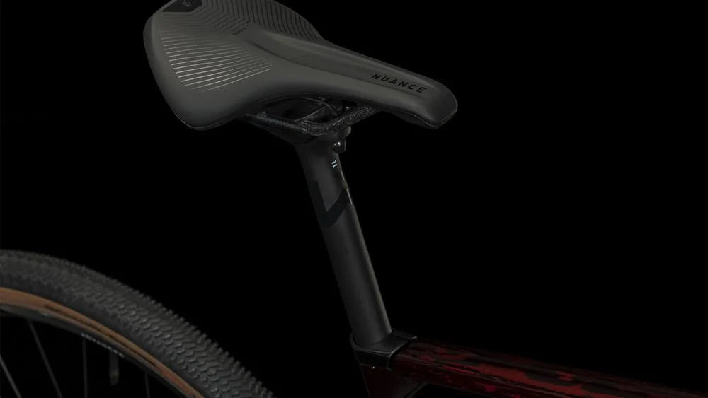 Cube Nuroad C:62 SLT liquidred