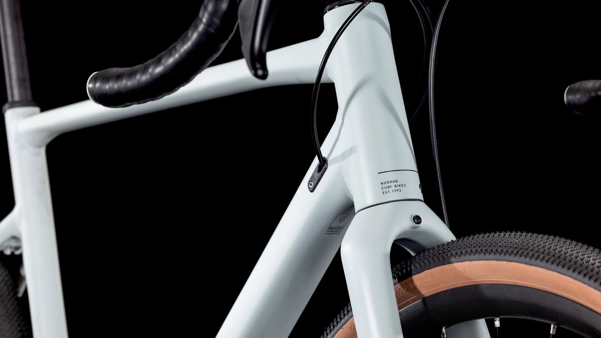 Cube Nuroad Race haze n gloss