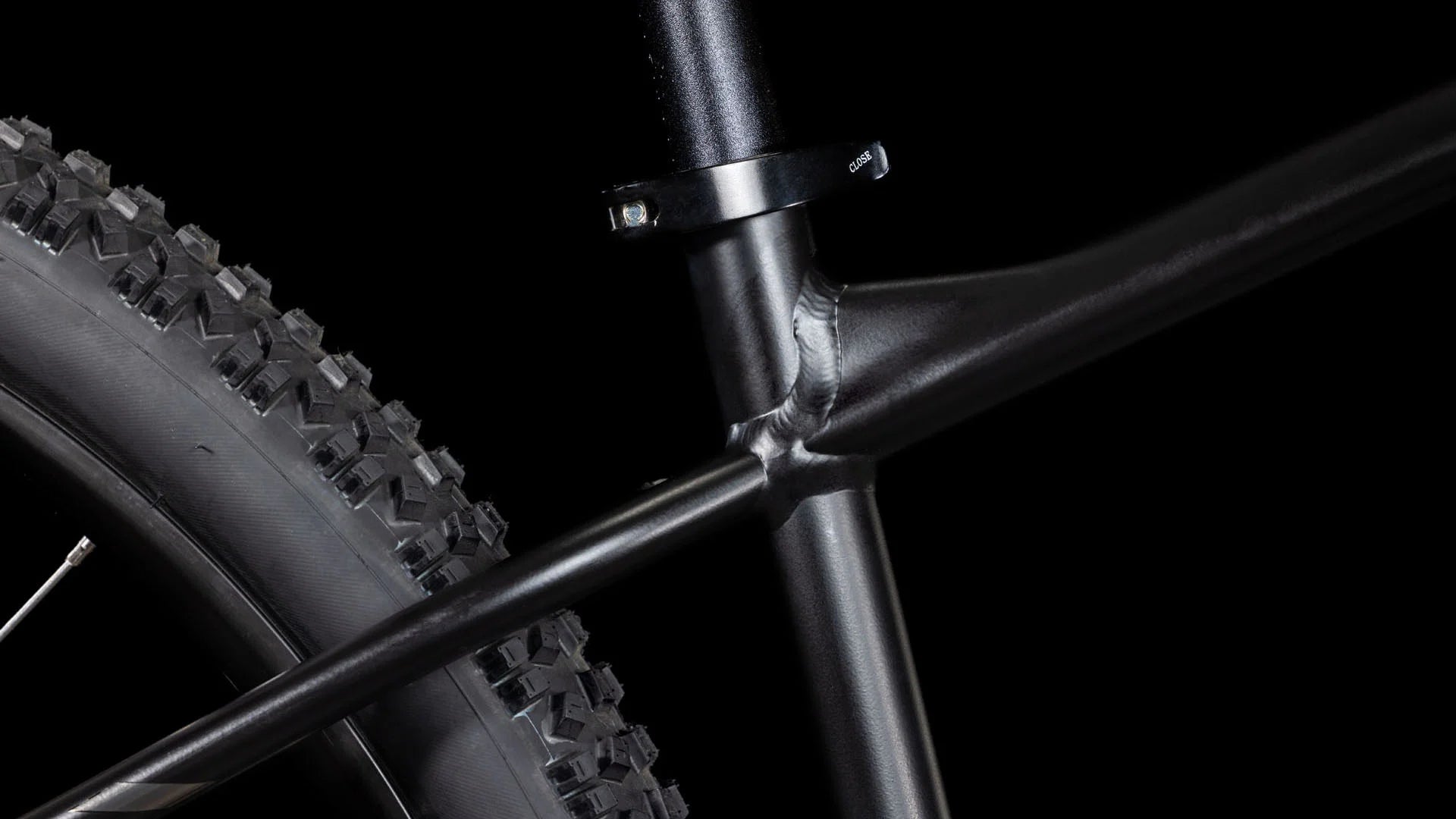 Cube Aim Pro black n slateblack