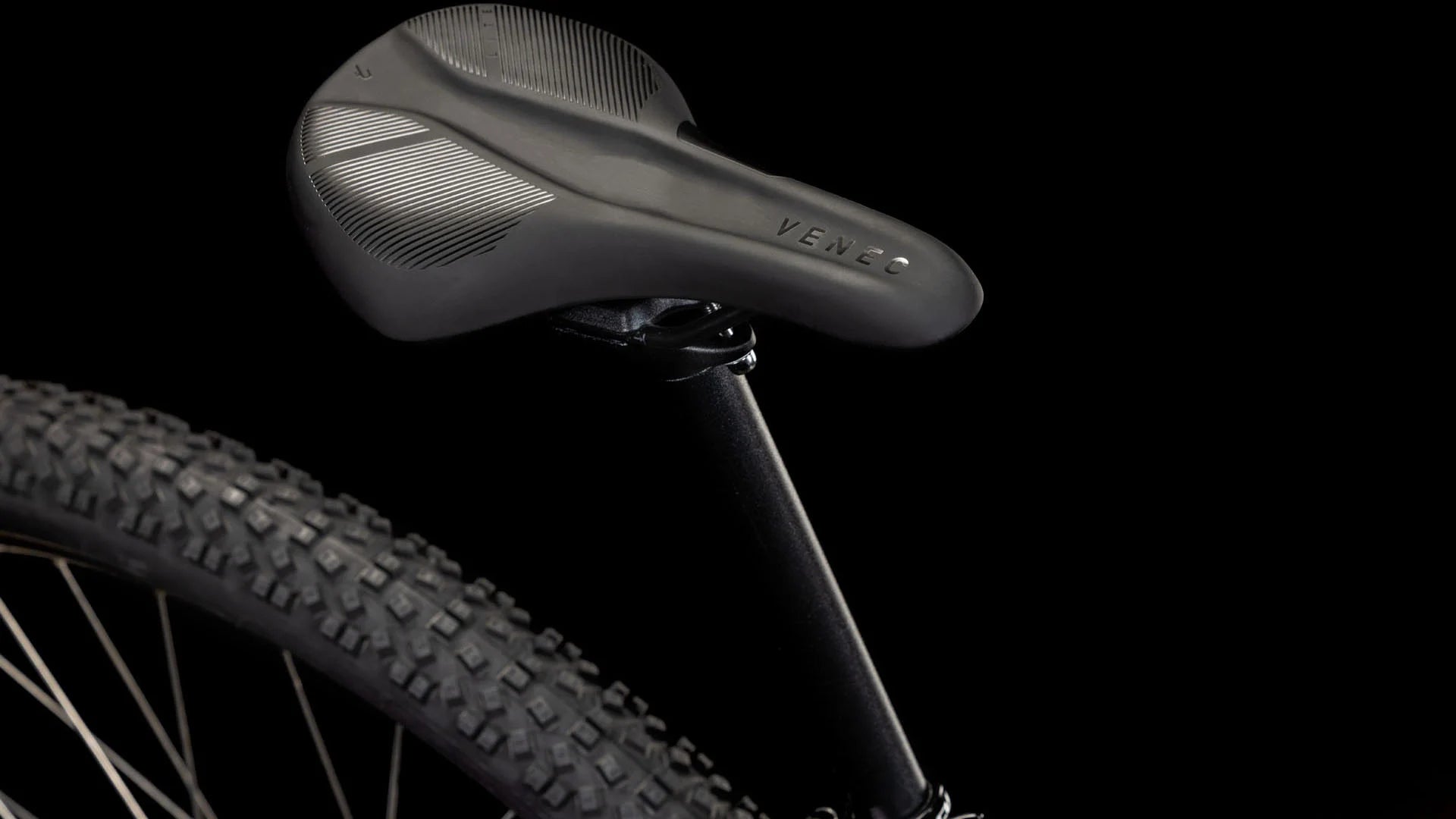 Cube Aim Pro black n slateblack