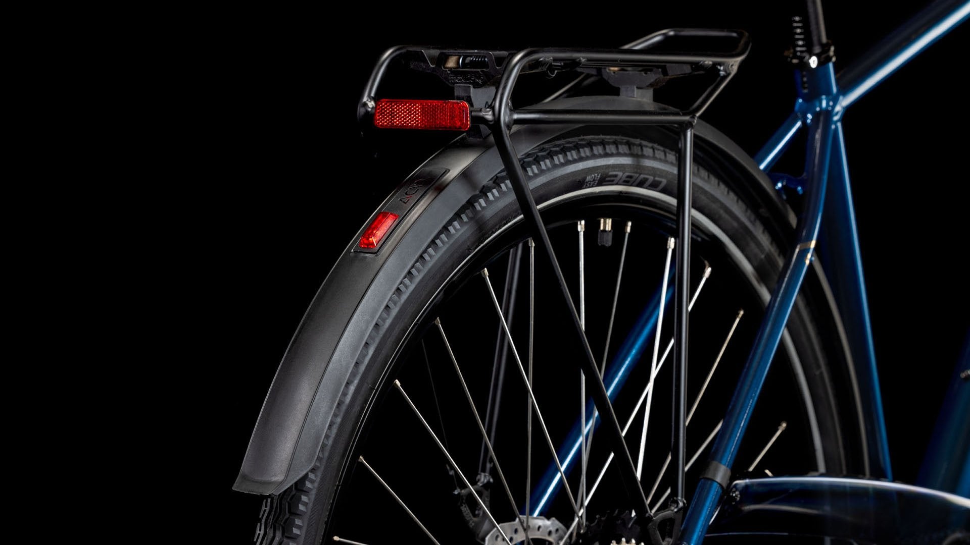 Cube Touring ONE deepsea n blackchrome