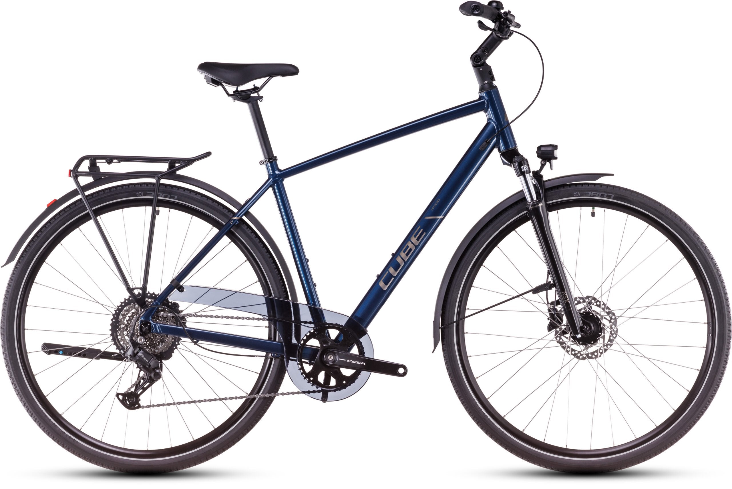 Cube Touring ONE deepsea n blackchrome