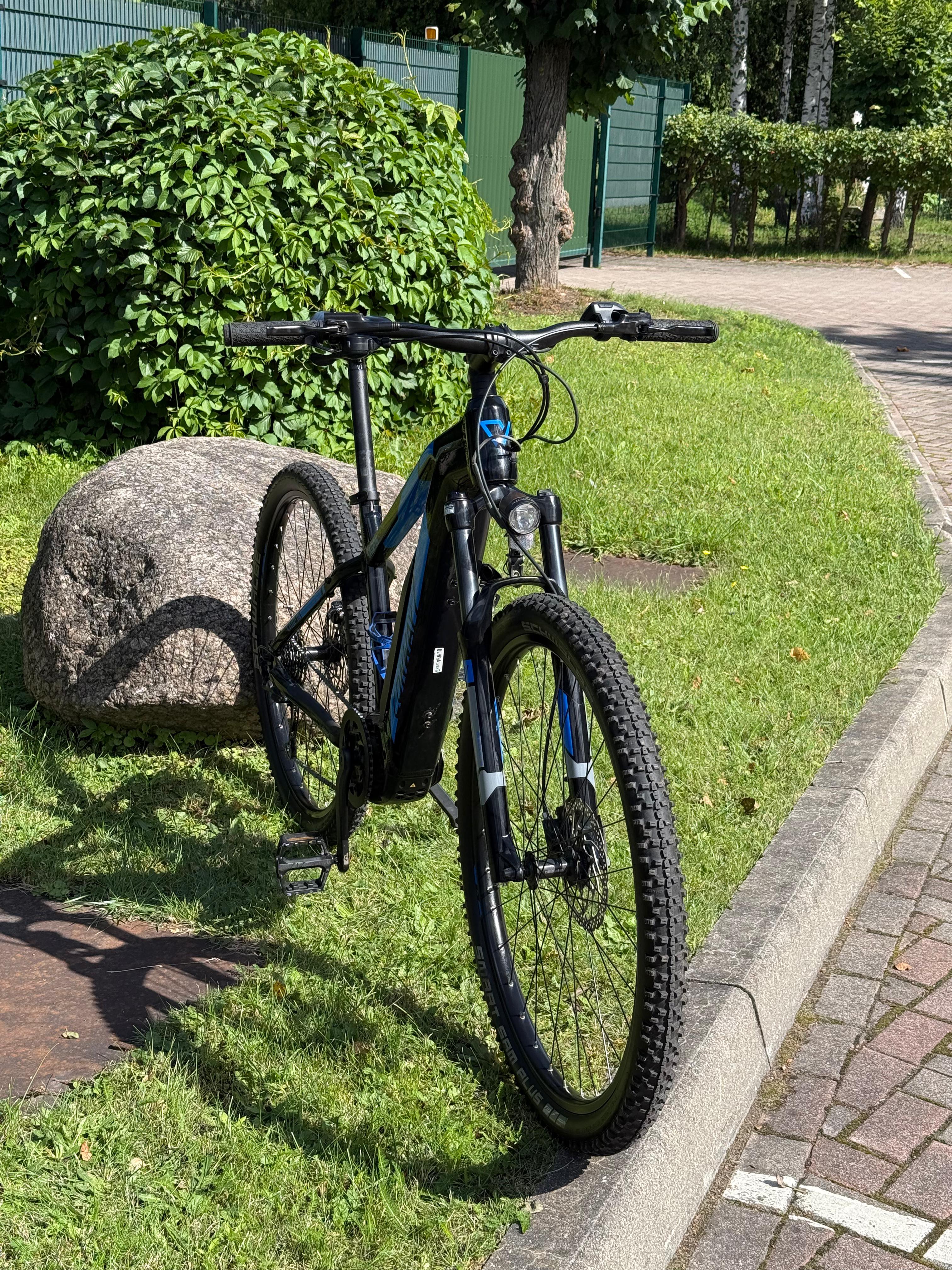 Conway Cairon S 229 SE