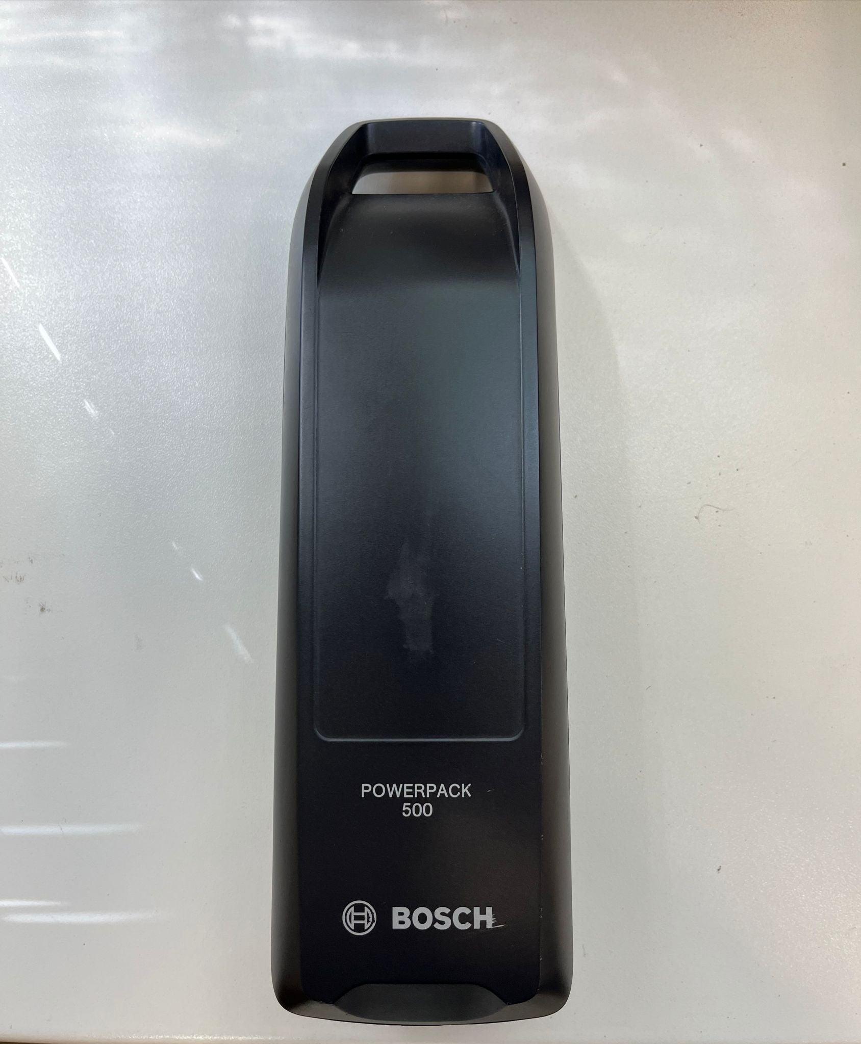 Bosch Powerpack Frame 500 for Active Line | Performance Line |