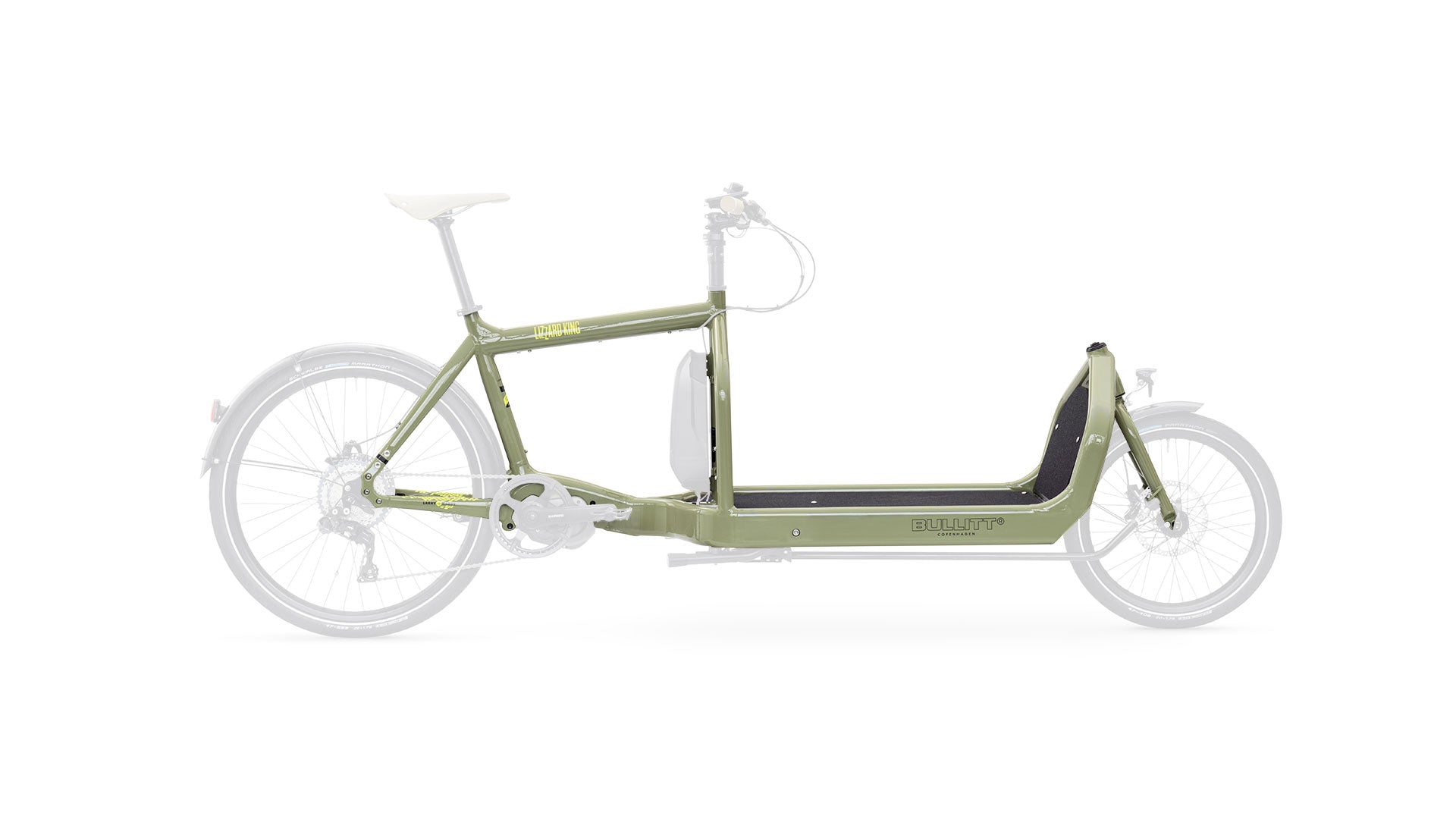 Larry Vs Harry - eBullitt 6100