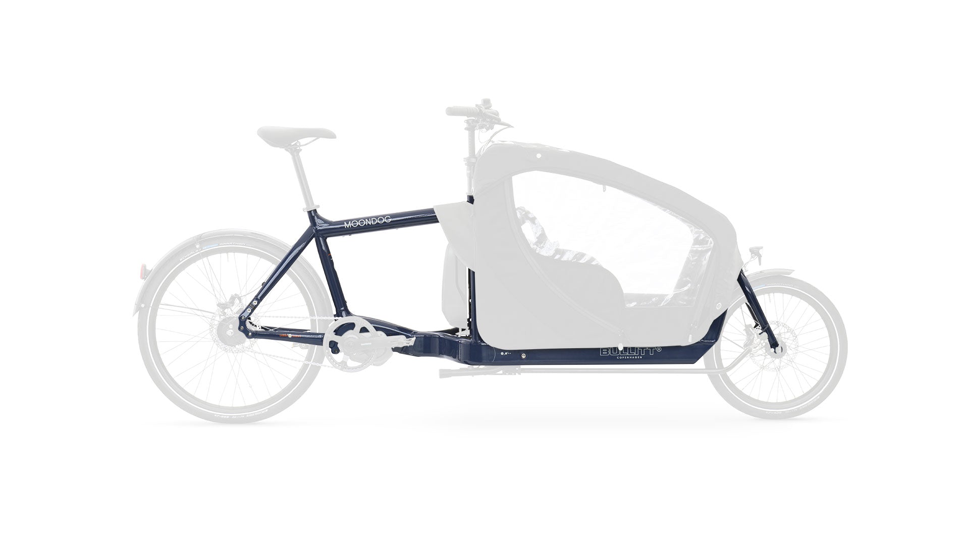 Larry Vs Harry - eBullitt 6100