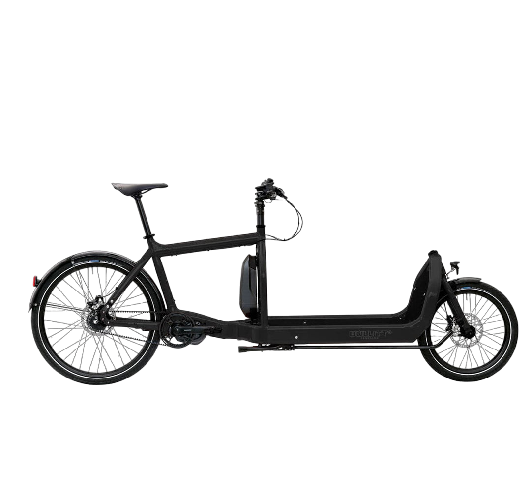 E-Bullit Shimano Steps 6100 (RENT)