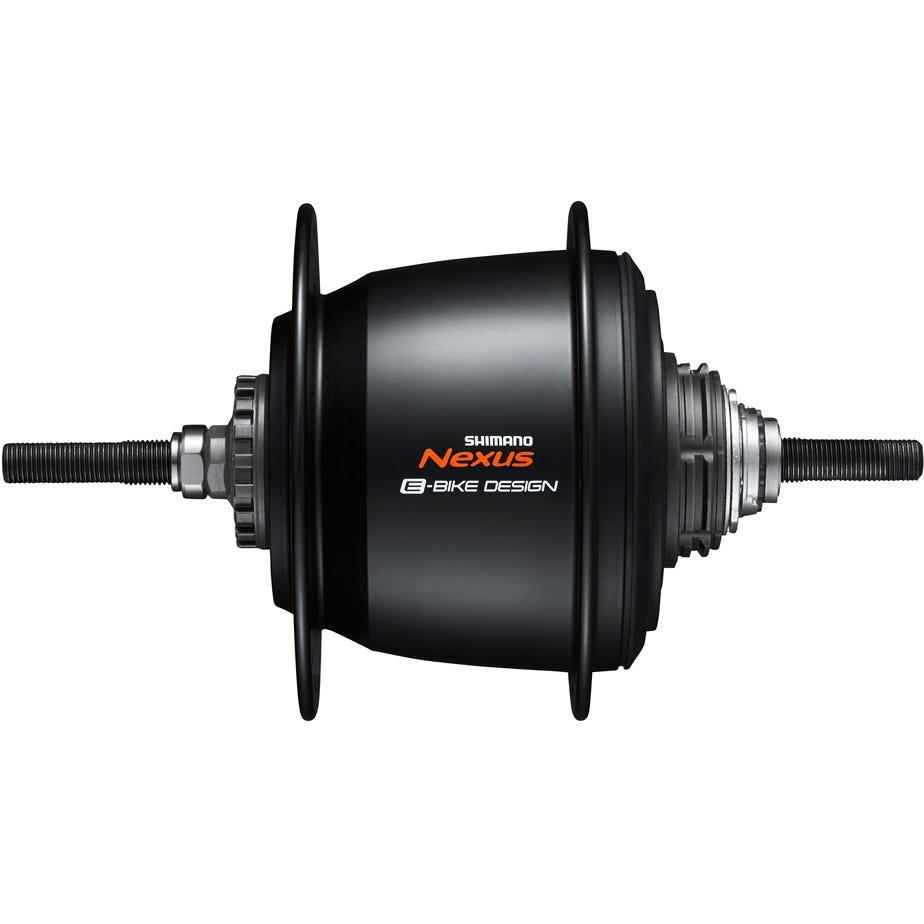 Shimano Nexus SG-C7050-5R
