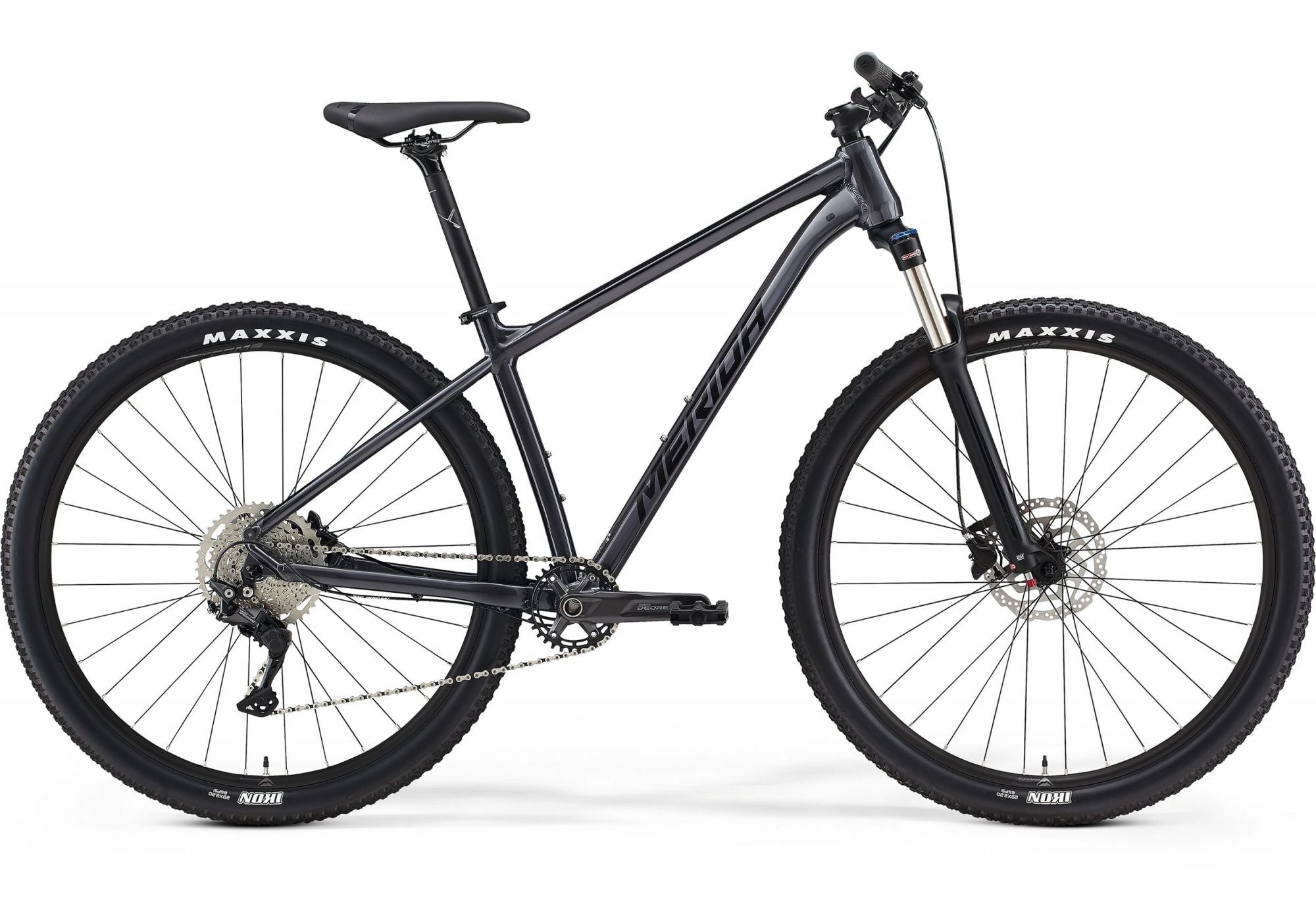 Merida Big Nine 200