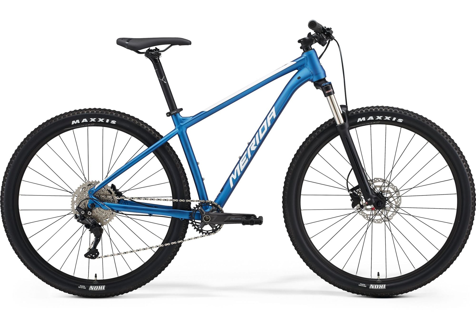 Merida Big Nine 200