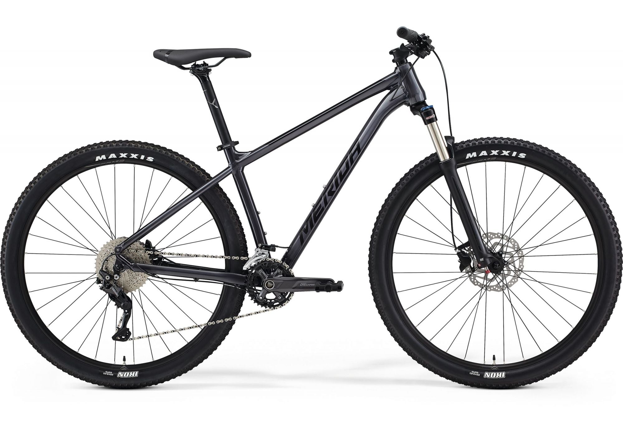 Merida Big Nine 300