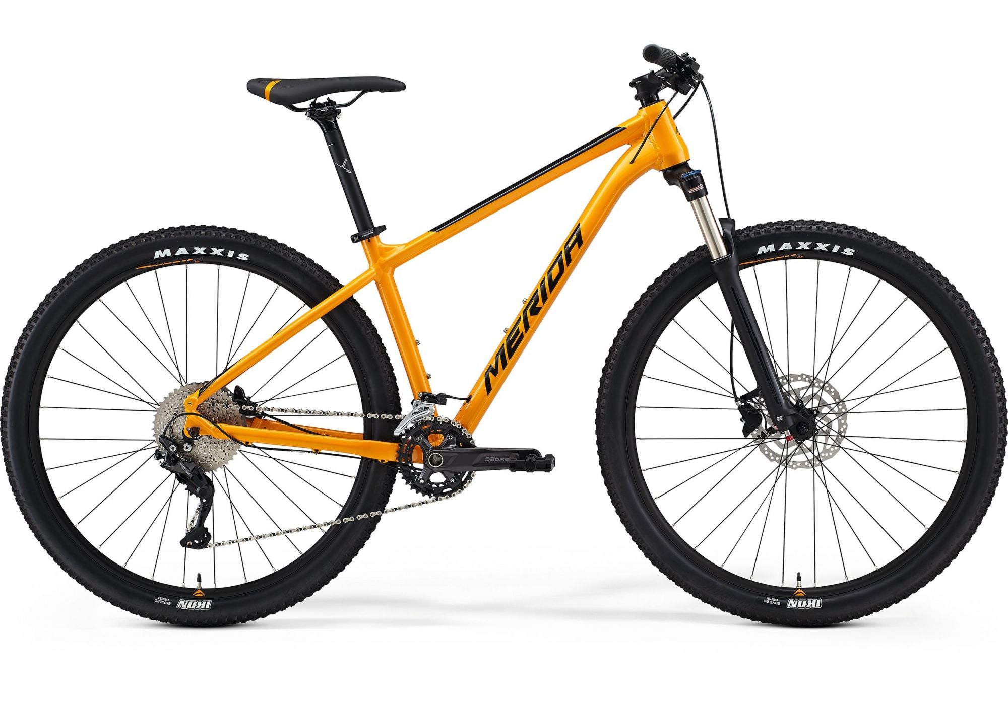 Merida Big Nine 300