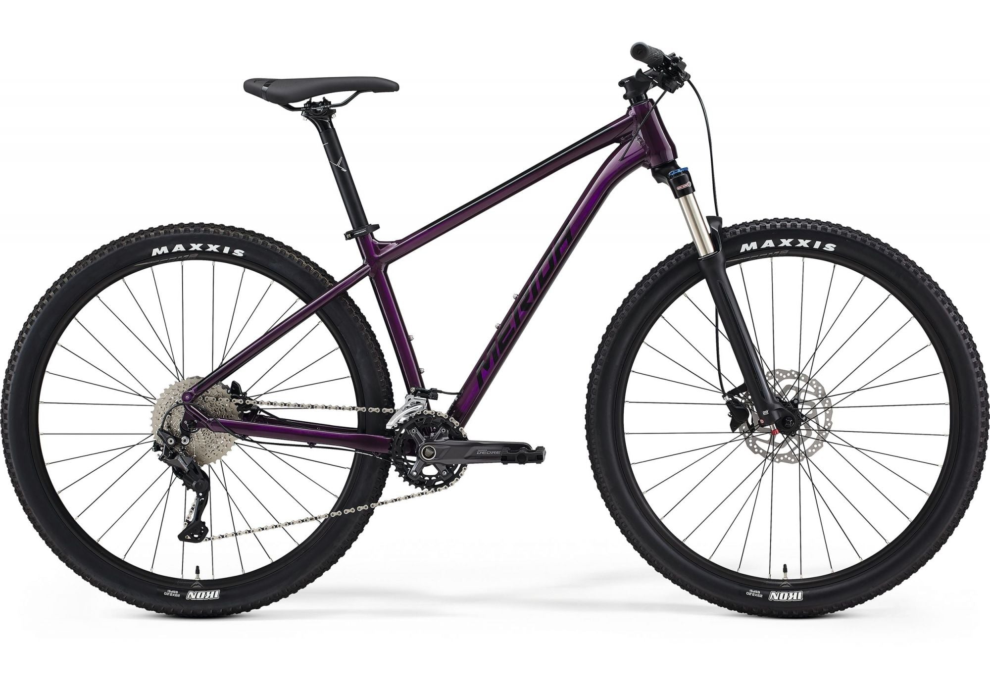 Merida Big Nine 300