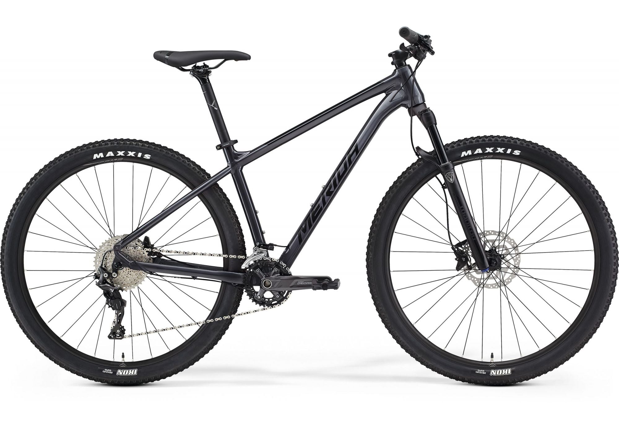 Merida Big Nine 500