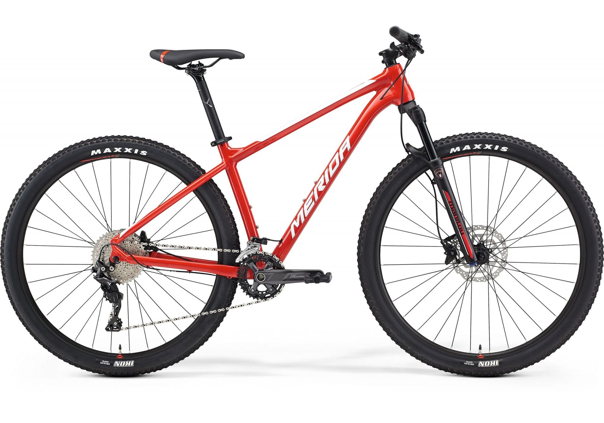 Merida Big Nine 500