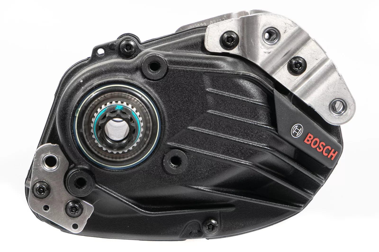 Bosch Performance Line CX Gen 4 E-Motor