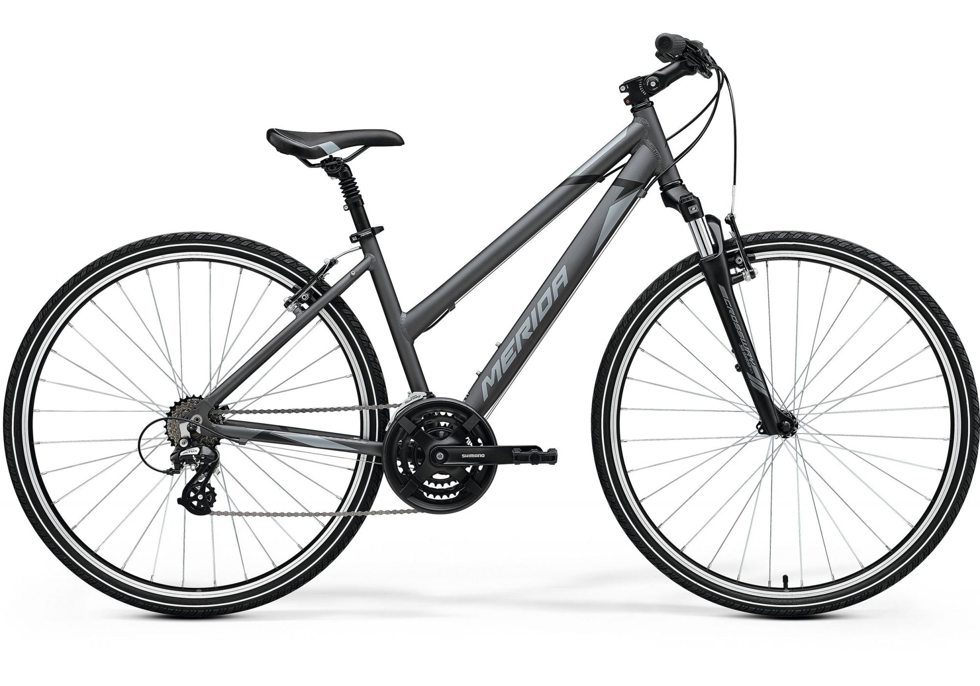 Crossway 10-V Lady