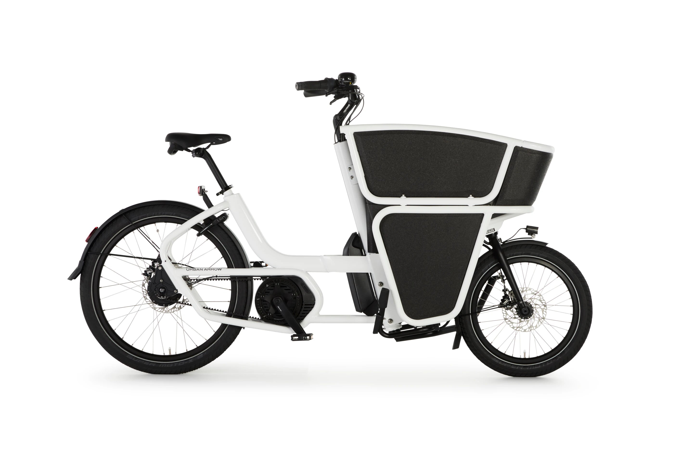 Urban Arrow: Shorty