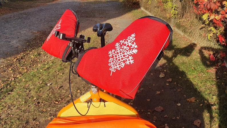 WINTER BAR GLOVES