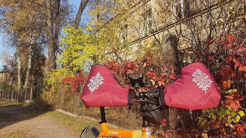 WINTER BAR GLOVES