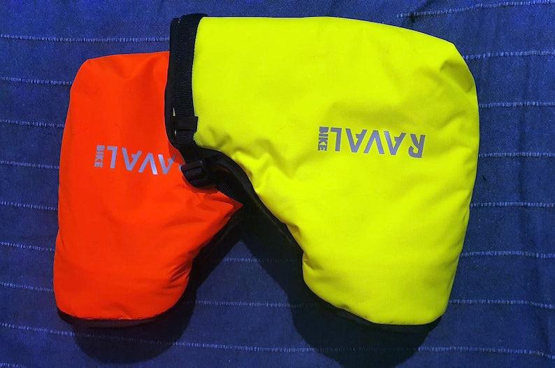 WINTER BAR GLOVES