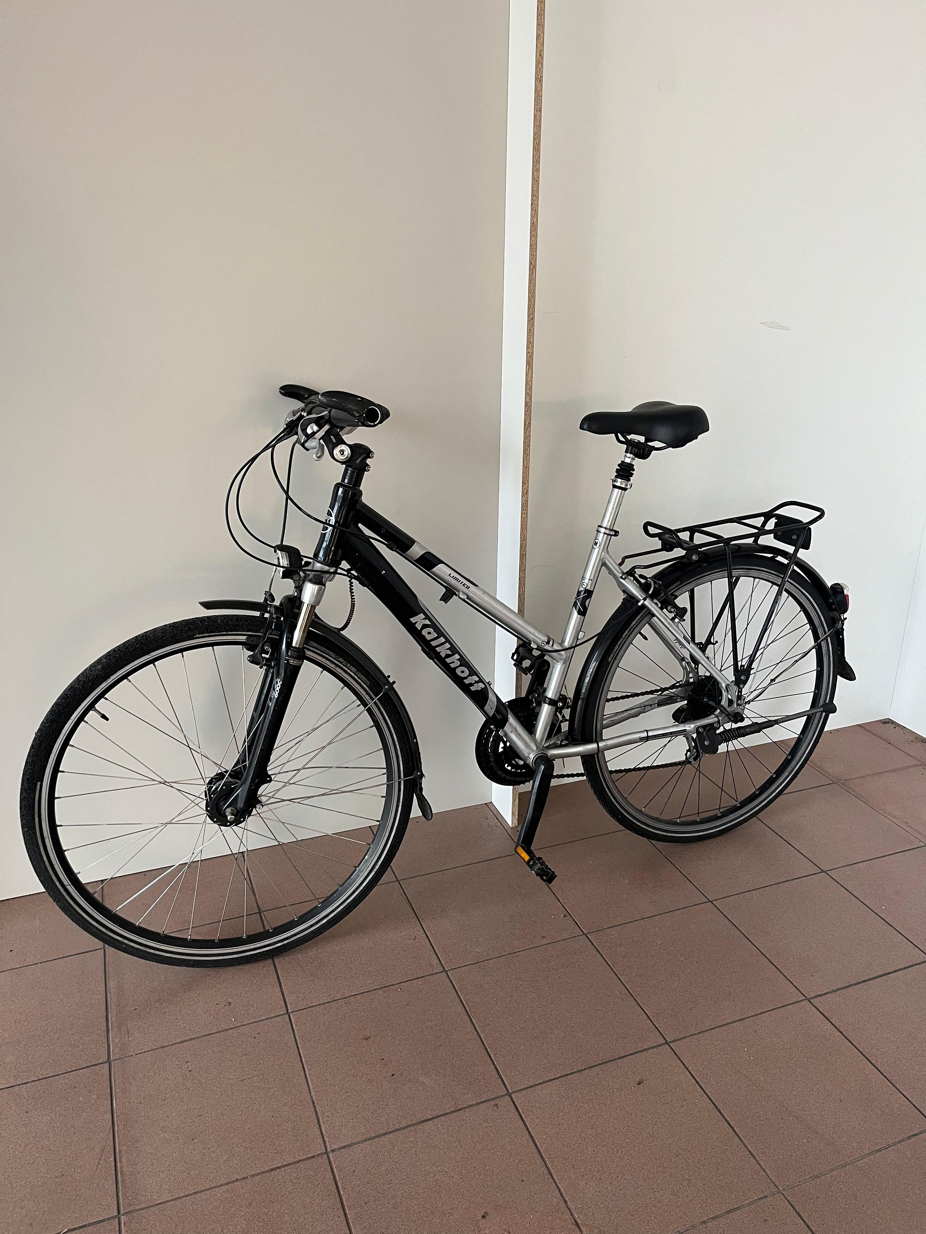 Kalkhoff Bicycle (RENT)