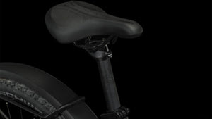 Cube Reaction Hybrid SLX 750 Allroad black´n´reflex