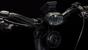 Cube Kathmandu Hybrid 45km/h 750 grey n reflex