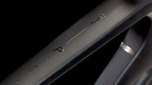 Cube Agree C62 Pro blackline