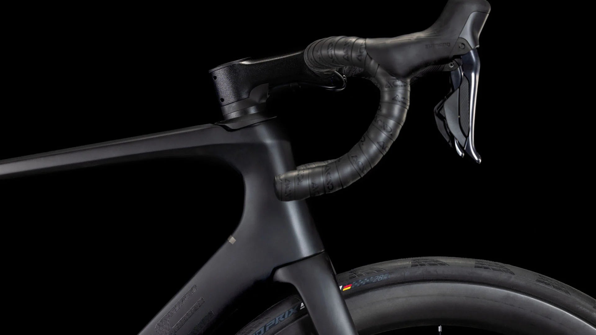 Cube Agree C62 Pro blackline