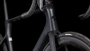 Cube Agree C62 Pro blackline