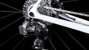 Cube Cross Race C62 Race polarwhite n blue