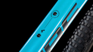 Cube Aim Race swimmingpool n black