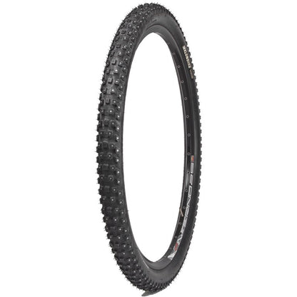 Kenda Klondike Wide SRC MTB Spike Winter Folding Tire - 26x2.10 Inches