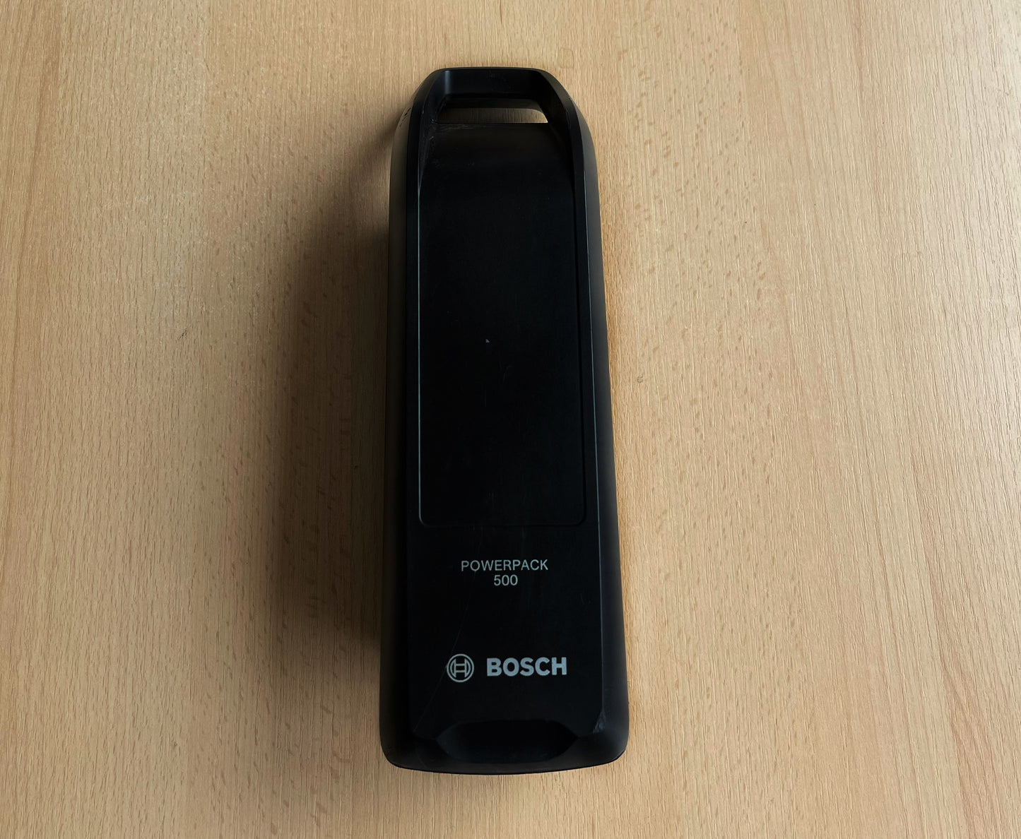 Bosch Powerpack Frame 500 для Active Line | Линия производительности |