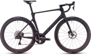 Cube Agree C62 Pro blackline