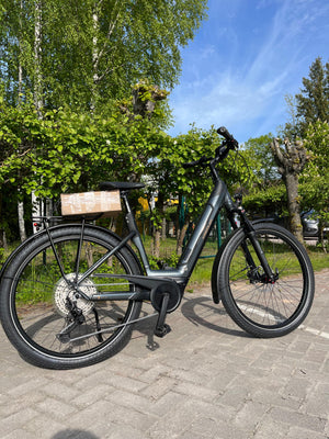 Kreidler - Vitality Eco 10 Cross