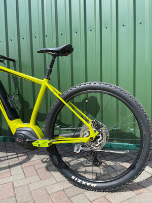 Cannondale Trail Neo 4