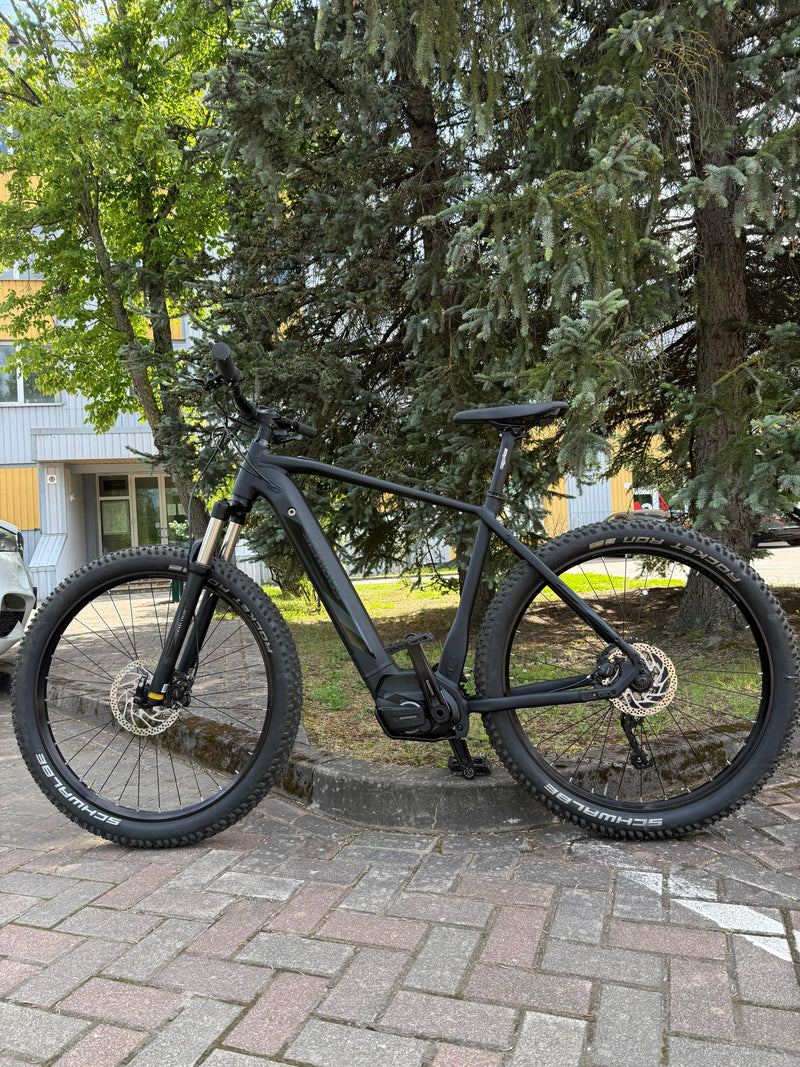 Serious Bear Peak 7000 Intube