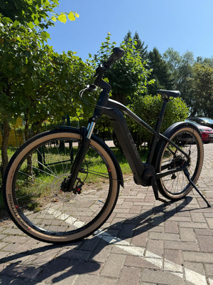 Cube Reaction Hybrid Performance 500