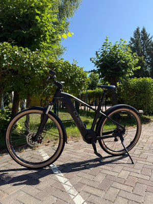 Cube Reaction Hybrid Performance 500