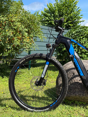 Conway Cairon S 229 SE