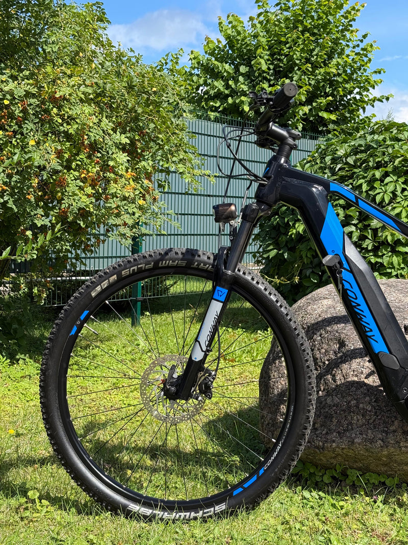 Conway Cairon S 229 SE
