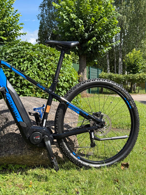 Conway Cairon S 229 SE