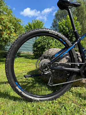 Conway Cairon S 229 SE